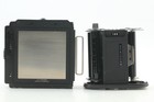  near Mint  Hasselblad A16 Type Ii 120 6x4 5 Film Back Holder Magazine Japan