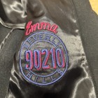 Emma Caulfield Ford - Susan Keats - Beverly Hills 90210 Armani Cast Crew Jacket