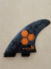 Fcs 2 Fins Al Merrick Xl
