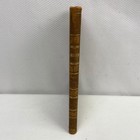 Vintage S  E  Ledger No  705 Standard Miniature Blank Book