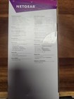 New Netgear Gs605na 5-port Gigabit Ethernet Unmanaged Switch 10 100 1000 Mbps 
