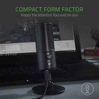 Razer Seiren X Usb Condenser Microphone Supercardioid Streaming Mic