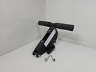 Nordictrack Pro Ski Machine Oem Hip Pad Bracket W  Handles Replacement Parts