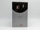 Apc Back-ups 450va 120v 6-outlet Bn450m - Black