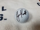 Jake Knapp Autographed Prov1 And Caddie Golf Towel 