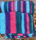 Noni Perfect Fit Laptop Sleeve Felted Knitting Kit Ready To Make Kit Craft Proje