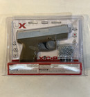 Ux Umarex Xcp Semi-auto Co2 Air Gun  177 4 5mm Bb Pistol W Canisters   Bbs