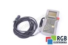 Yaskawa Jznc-mpp22e Jzncmpp22e Teach Pendant Id32256 Up To 24 Months Warranty