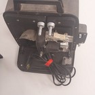 Bell   Howell Model 256-ab Autoload 8mm Movie Projector Vintage Needs New Bulb