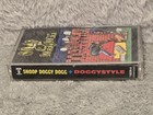 Snoop Doggy Dogg doggystyle cassette  1993  Fast Shipping   