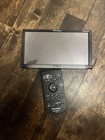 Pioneer Avh-x5500bhs 7  Touchscreen   Remote Only Bluetooth 2 Din Cd dvd Player