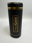 Vitalgold Colloidal Gold Supplement 500ml 120 Ppm Ultra Strength  see Pics  