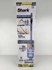 New Shark La360 Navigator Lift-away Adv Bagless Upright Vacuum Cobalt Blue