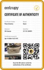 Gucci Beige Monogram Gg Canvas Diaper Bag