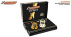Scaleauto Porsche 911 Gt3 R  992  Le Mans 24h 2024 Twin Pack 1 32 Slot Car