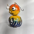 Handmade Metal Animal Tealight Holders  lobster  Bat  Cat  Christmas Decor