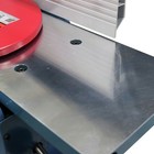 Baileigh Industrial Ba9-1020165 Ij-833 8  Benchtop Wood Jointer New