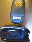 Golf Buddy Pro With Clip Attachment And Charging Cord  Excellent Mint Condition