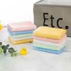 10pcs Baby Newborn Face Wipe Washers Hand Towel Baby Feeding Kid Wash Cloths