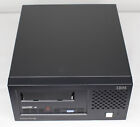 Ibm External Ultrium Lto-4  800 1600gb  Scsi Lvd Tape Drive P n 95p4400  95p4614