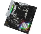 Asrock B450m Steel Legend Motherboard Amd B450 Am4 Ddr4 M 2 Micro Atx For Ryzen