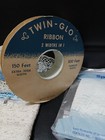 Vtg Lot Of Ribbon And Lace From The 60s  Gift   Curling Ribbon