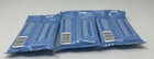 3 Pack  Neutrogena Makeup Remover Cleansing Face Wipes Towelettes Travel Size