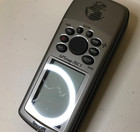 Garmin Gpsmap 76cs Handheld Gps Navigator - Has Damage Read Description