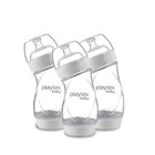 Playtex Baby Ventaire Anti -colic Baby Bottle Bpa Free 9 Oz 3 Count Damaged Box