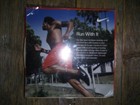 New Nike Sport Armband For Apple Ipod Nano  other Devices   Running Workout Gear