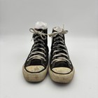 Vintage 70s 80s Converse Chuck Taylor All Star High Sneakers Men s 4 W s 6