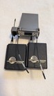 Lectrosonics Sra5p Dual Uhf Wireless Mic Receiver  Block 20