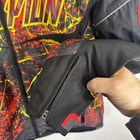 Scorpion Exo Departed Jkt Motorcycle Jacket Men   s L Water Resistant Liner