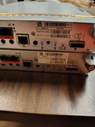 2x Hp C8r09a Msa 2040 6gb I o San Fibre Channel Controller