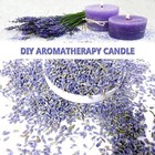 Dried Lavender Flowers Natural Buds Fragrant Bulk 2 Pound