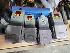 Parker Electronic Proportional Regulator P31pa92az2vp1a -24v  Pnp  0-2 Bar  1 4 