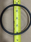 New Replacement Fuel Cap O-ring Seal Kit Fits For Peterbilt Truck 490-89