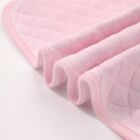   Portable Waterproof Baby Changing Pad Liner Washable Reusable Changing Tabl   