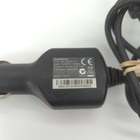 Garmin Gps Oem Original S n 320-00230-40  1a Car Charger Vehicle Power Cable