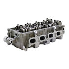 Complete Cylinder Head Fit For Toyota Rav4 Camry Highlander 2001 2008 2 4l 2azfe