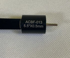 Ellman Acbf-013 Semkin Non-stick Bipolar Forcep 0 5mm X 5 5  Electrosurgery