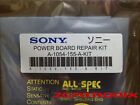 Sony D-board Repair Kit A-1054-155-a  dead Set  10 Blinks 