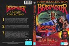 The Beastmaster Trilogy 3 Dvd Set Definitive Collection Marc Singer New