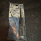 Rimac No  46 Hand Tapered Reamer 1 8  To 1 2  Straight Flute