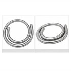 1 5  X 40  Exhaust Universal Flexible Stainless Steel Flexi Tube Exhaust Pipe