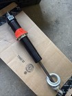 Jri 7  Shock Aluminum Threaded Body W Cups Dual Adjustable Late Model Cra Ump
