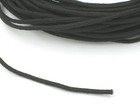 Usa 3 16  X 10  Bungee Cord Shock Cord Marine Grade Tie Down Stretch Cord Black