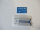 3 256mb Sandisk Memory Stick 3 Pro Duo Card   Memory Stick Adapters   New