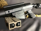 H a m 7  Spyder Hammer 7 Dam Lower