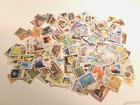 Nepal Stamp Packet  Used Stamps  Unchecked  Please See Photos  Some Defects 